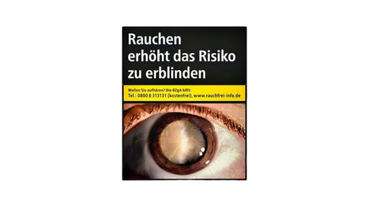 Parliament Zigaretten Night Blue Long