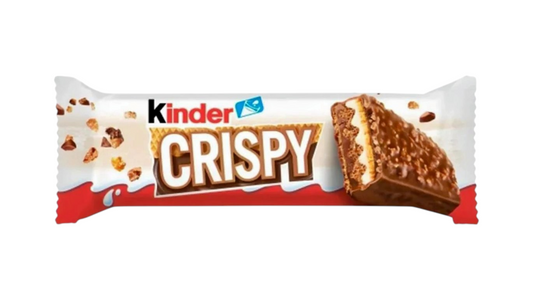 Kinder Crispy