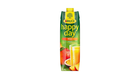 Rauch Happy Day Mango