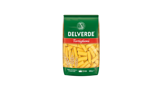 Delverde Tortiglioni
