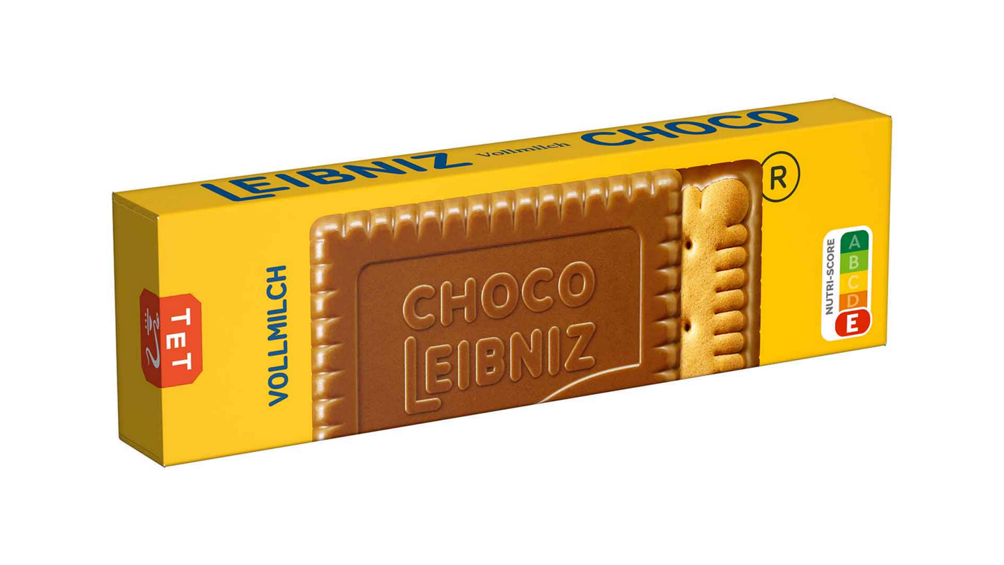 Leibniz Choco Vollmilch