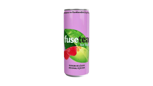 Fuse Tea Ice Tea Melonen- und Erdbeergeschmack