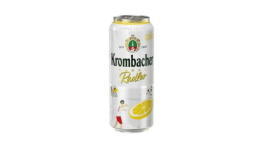 Krombacher Radler