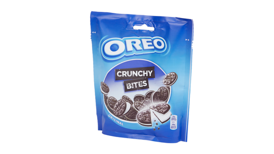 Oreo Crunchy Bites