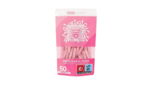 Medusafilters Aktivkohlefilter 50stk