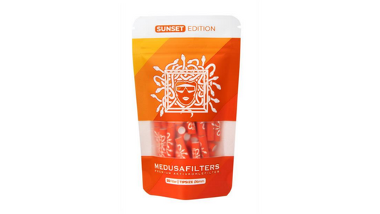 Medusafilters Aktivkohlefilter 50stk