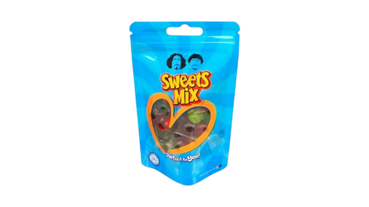 Sweets Mix