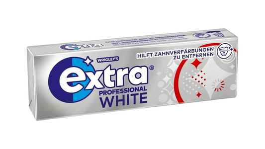 Extra Professional White