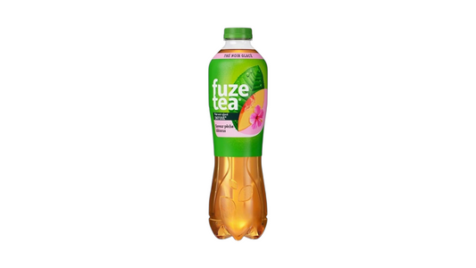 Fuze Tea Pfirsich Hibiskus