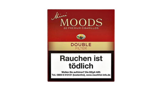 Moods Double Filter