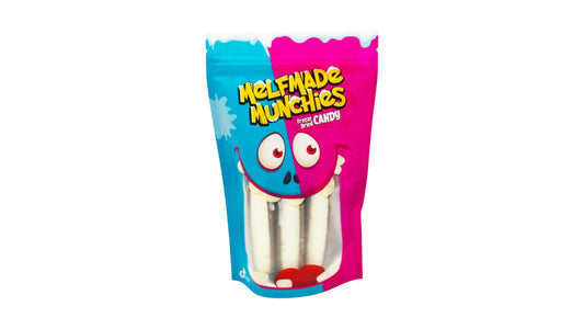 Melfmade Munchies Melfschnidde