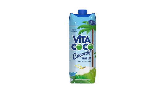 Vita Coco Coconut Water Original