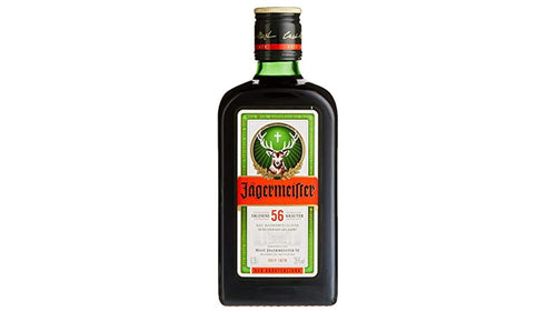 Jägermeister Kräuterlikör 0,35l
