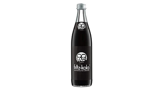 Fritz-Kola – All-In-Kiosk Hamburg