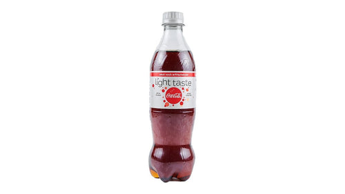 Coca-Cola Light 0,5 l