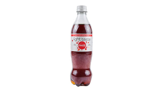 Coca-Cola Light 0,5 l