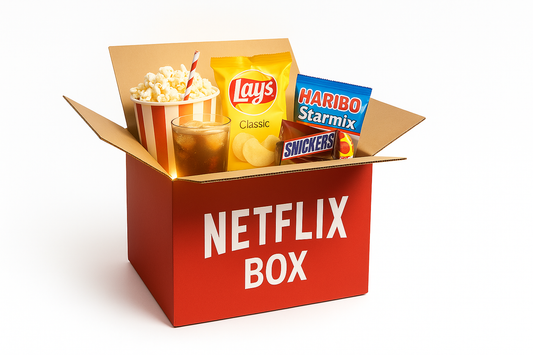Netflix Box