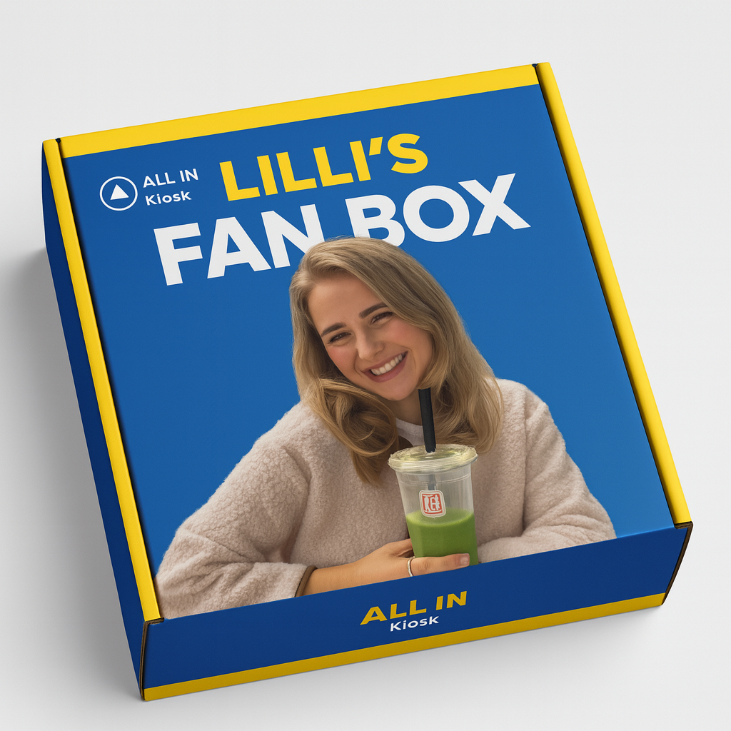 Lilli´s Box