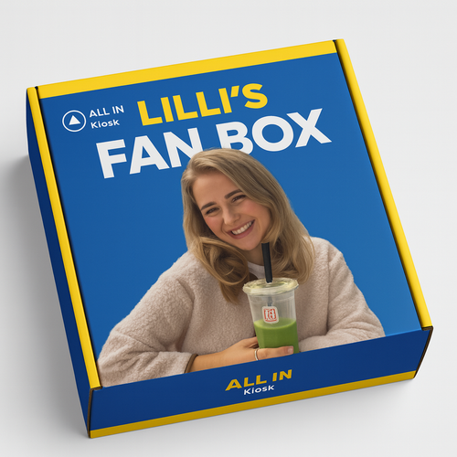 Lilli´s Box