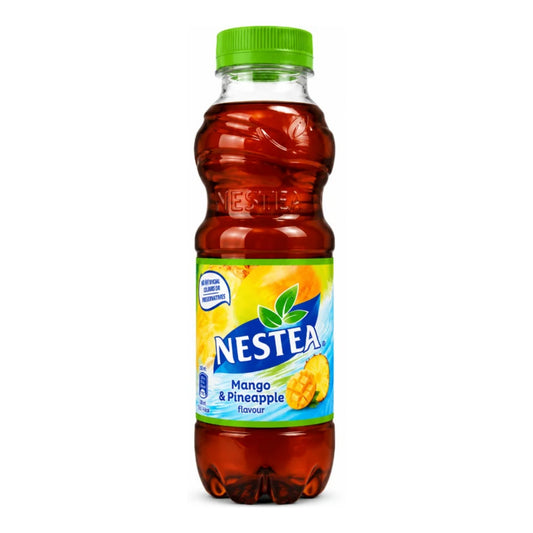 Nestea Mango & Pineapple 500 ml