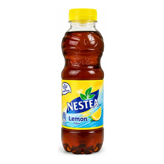 Nestea Lemon 500 ml