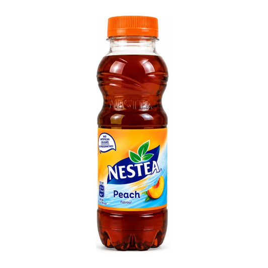 Nestea Peach 500 ml