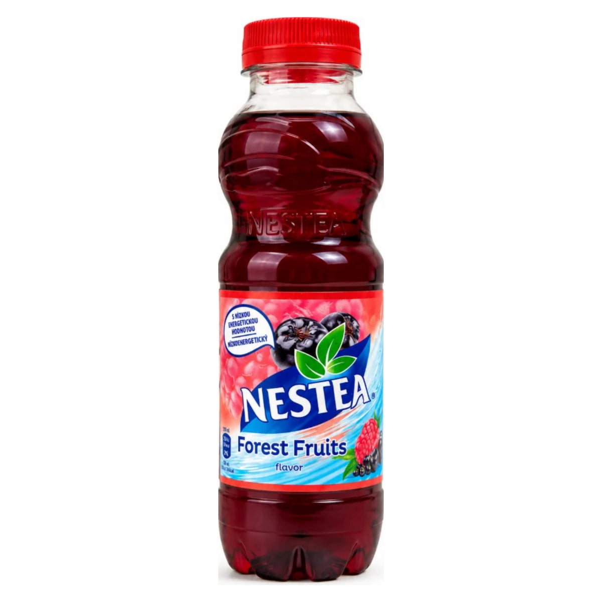 Nestea Forest Fruits 500 ml