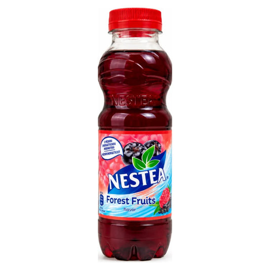 Nestea Forest Fruits 500 ml