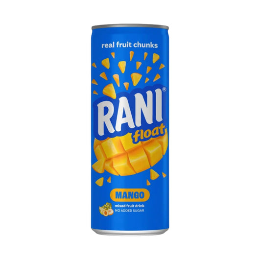 Rani Float Mango 240 ml