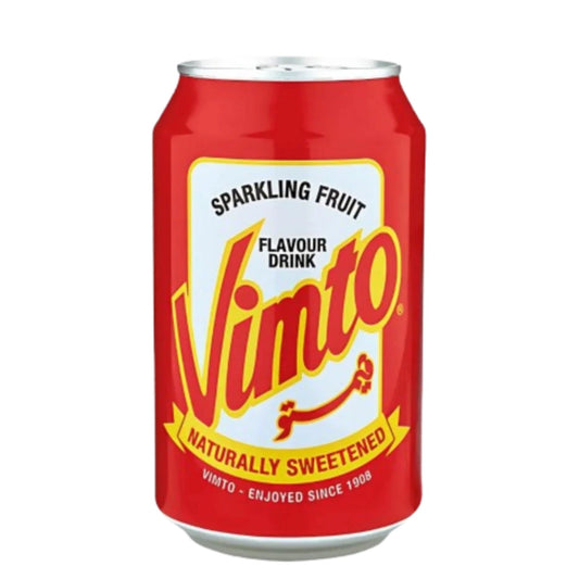 Vimto 330 ml