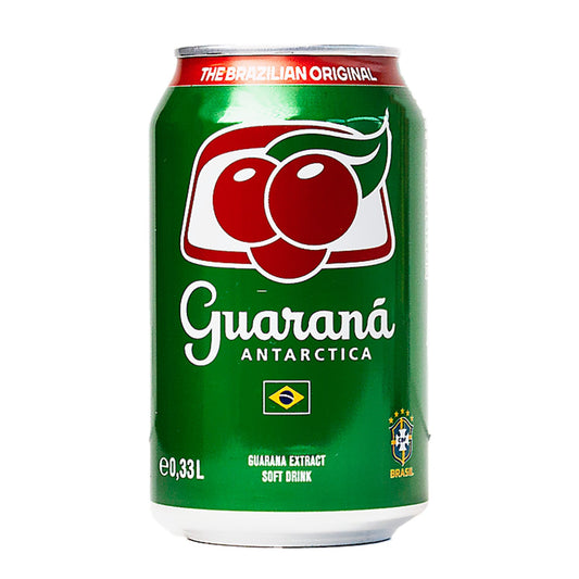 Guaraná Antarctica 330 ml