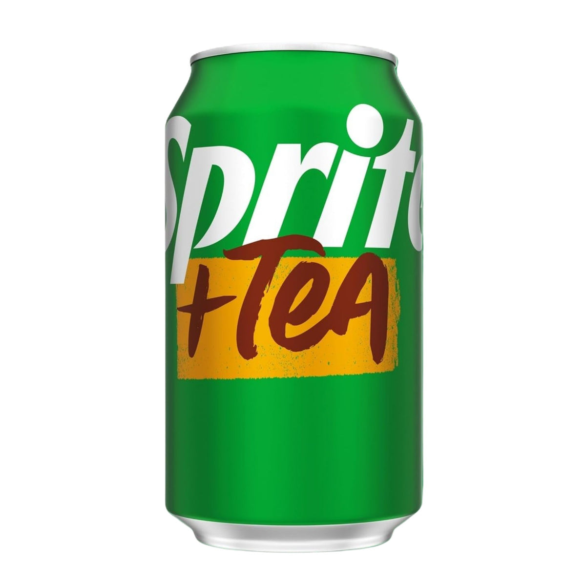 Sprite + Tea USA 355 ml