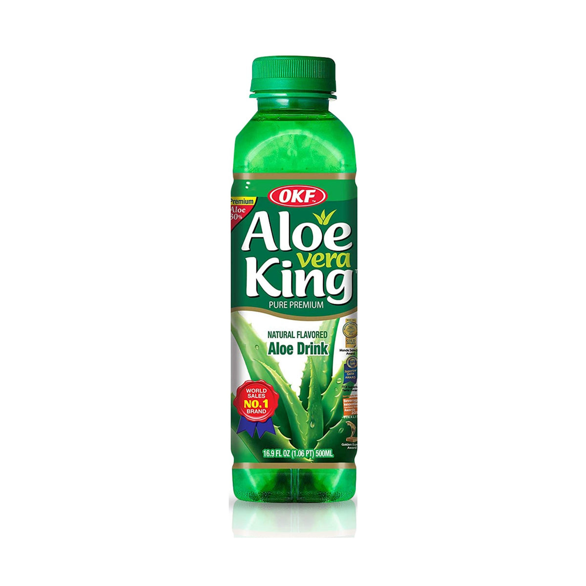 Aloe Vera King Original 500 ml