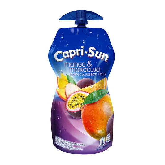 Capri-Sun Mango Maracuja 330 ml