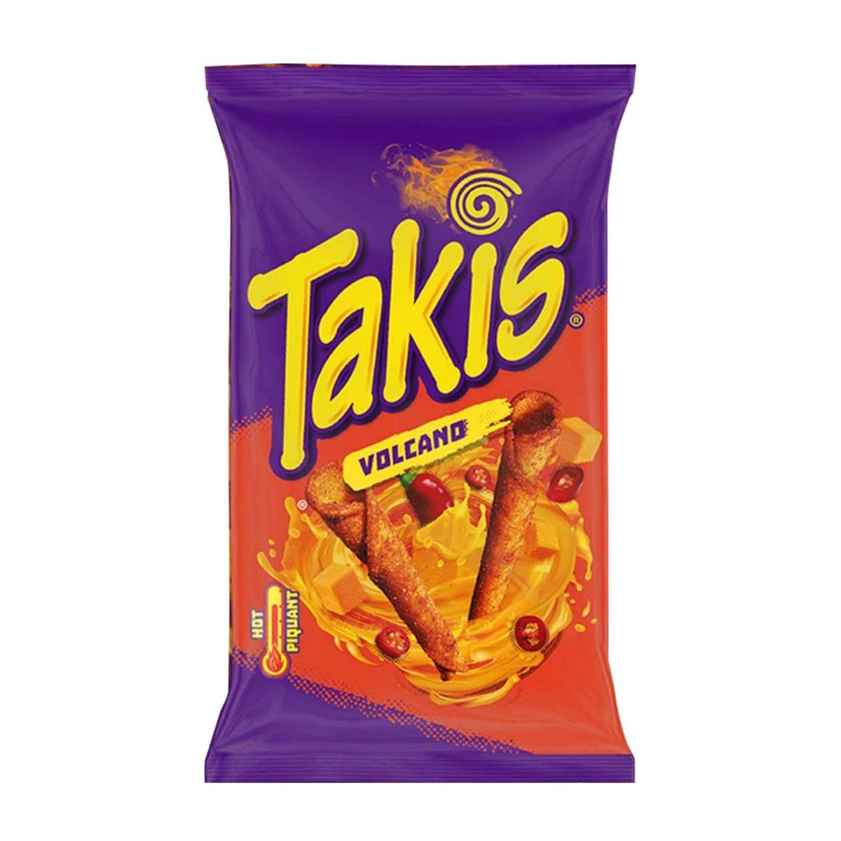 Takis Volcano 100 g