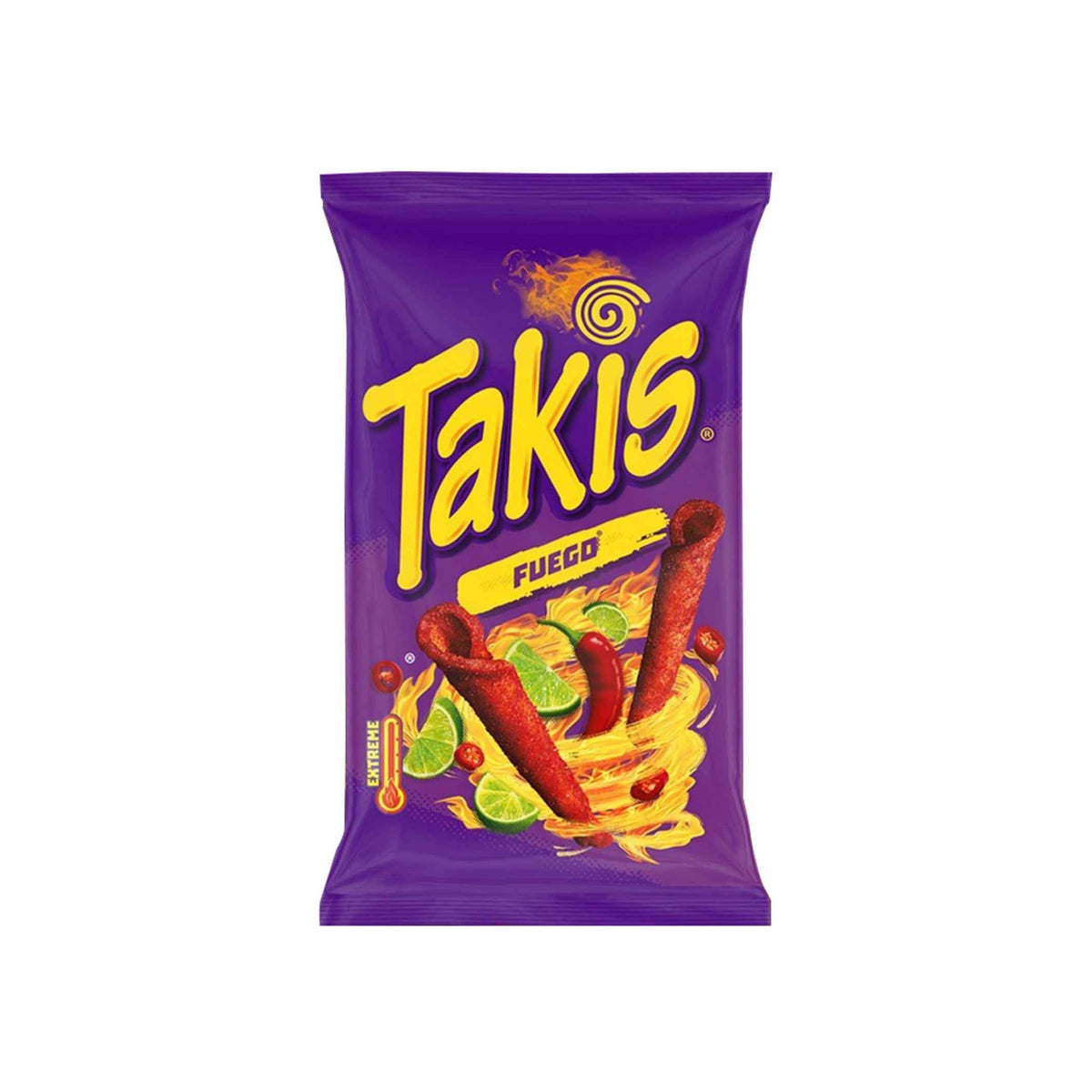 Takis Fuego 100 g