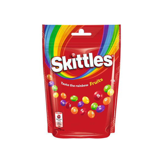 Skittles Fruits 136 g