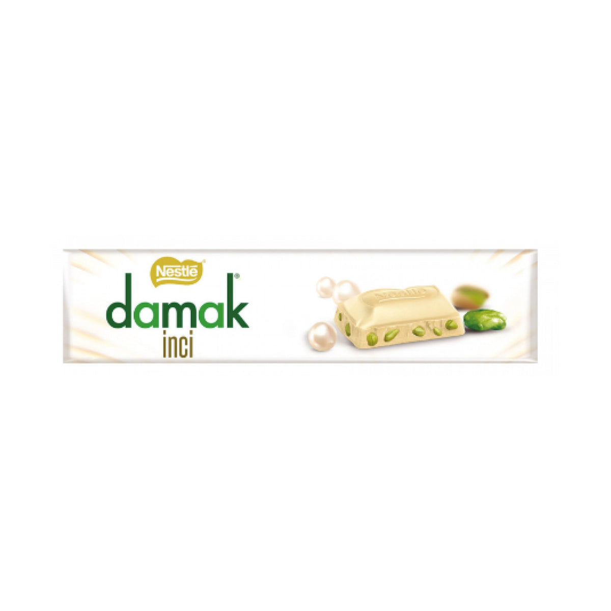 Nestlé Damak İnci Pistazie 30 g