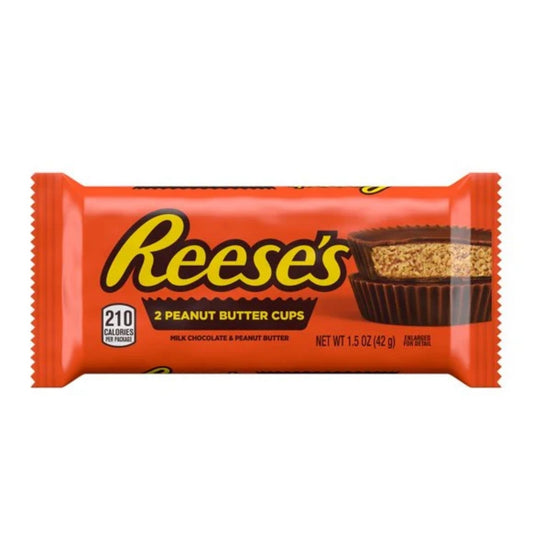 Reese's Peanut Butter Cups USA 42 g