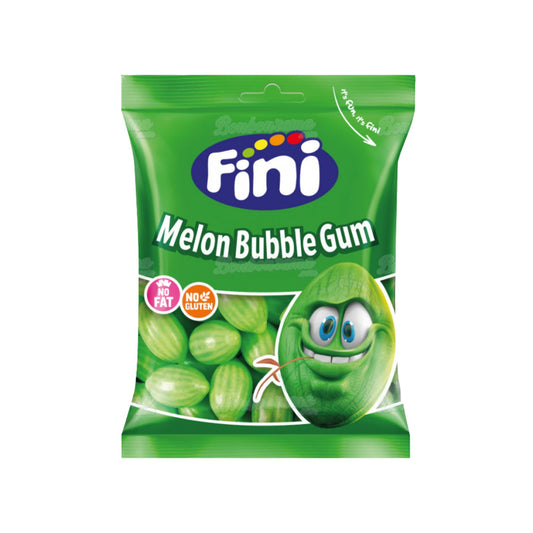 Fini Melon Bubble Gum 90 g