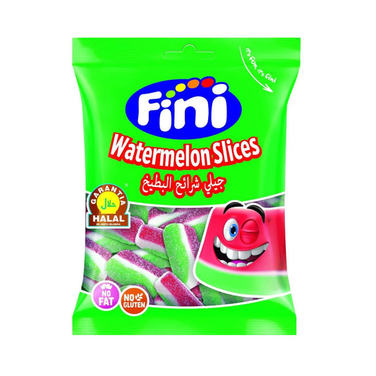 Fini Watermelon Slices 90 g