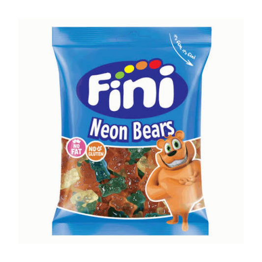 Fini Neon Bears 90 g