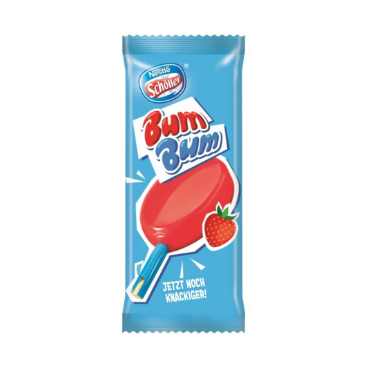 Bum Bum Speiseeis