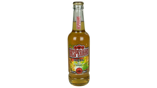 Desperados 0,33 l