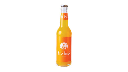 Fritz-Limo Orange