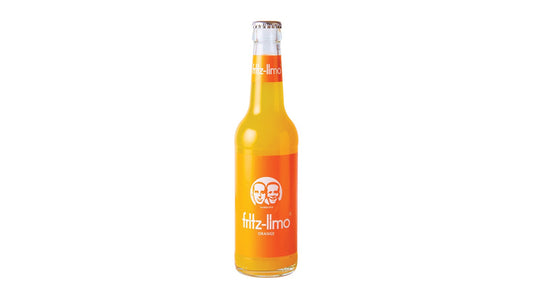 Fritz-Limo Orange