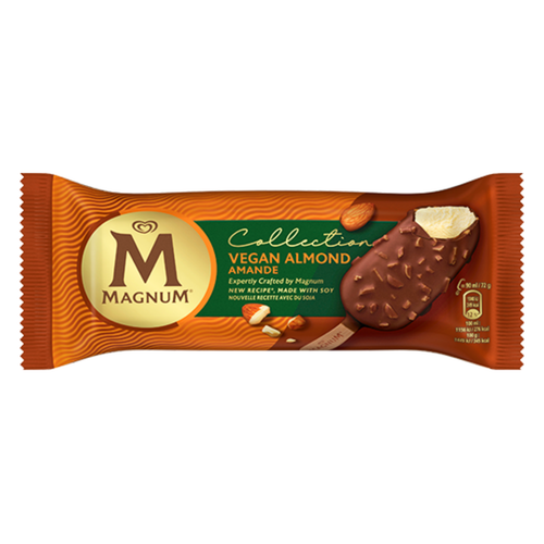 Magnum Vegan Almond