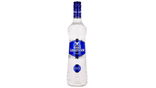 Gorbatschow Vodka
