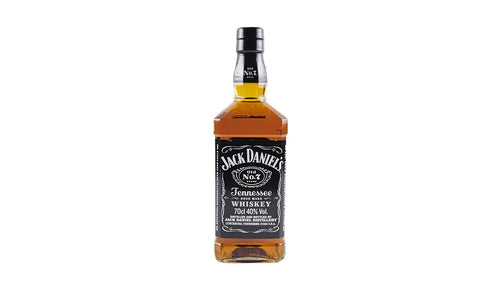 Jack Daniel's Tennessee Whiskey