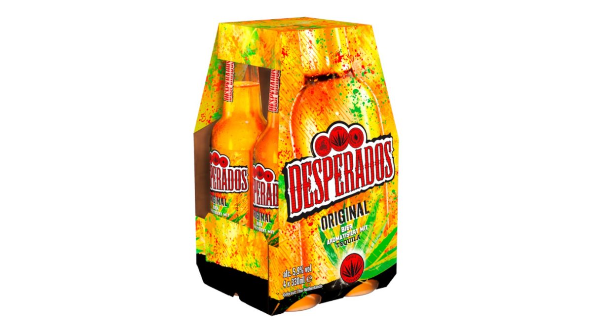 Desperado